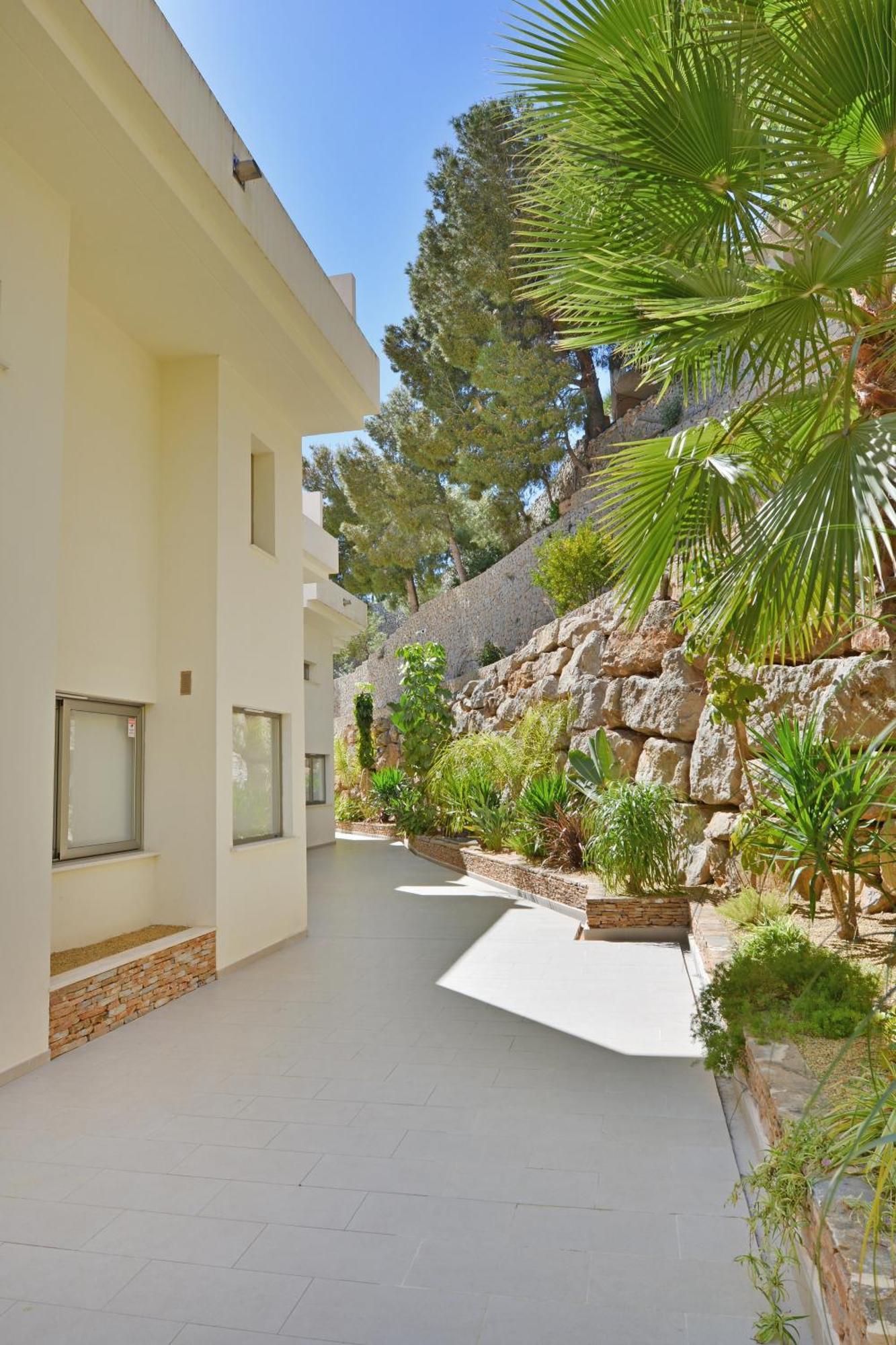 Altea Bayview Apartment By Nras エクステリア 写真