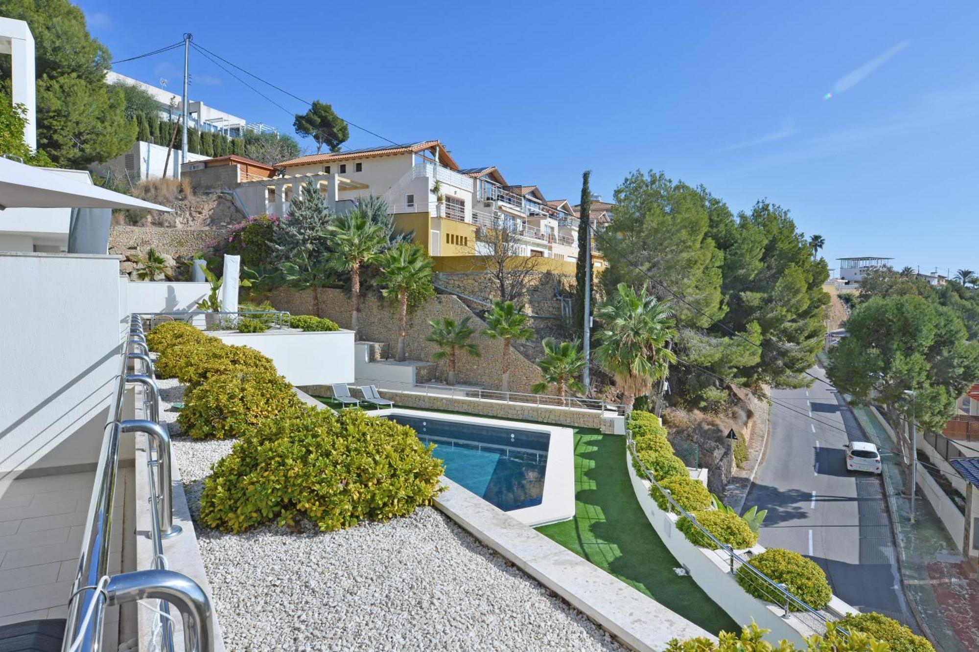 Altea Bayview Apartment By Nras エクステリア 写真