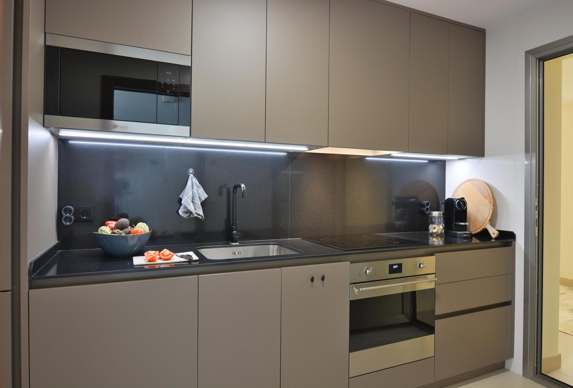 Altea Bayview Apartment By Nras エクステリア 写真