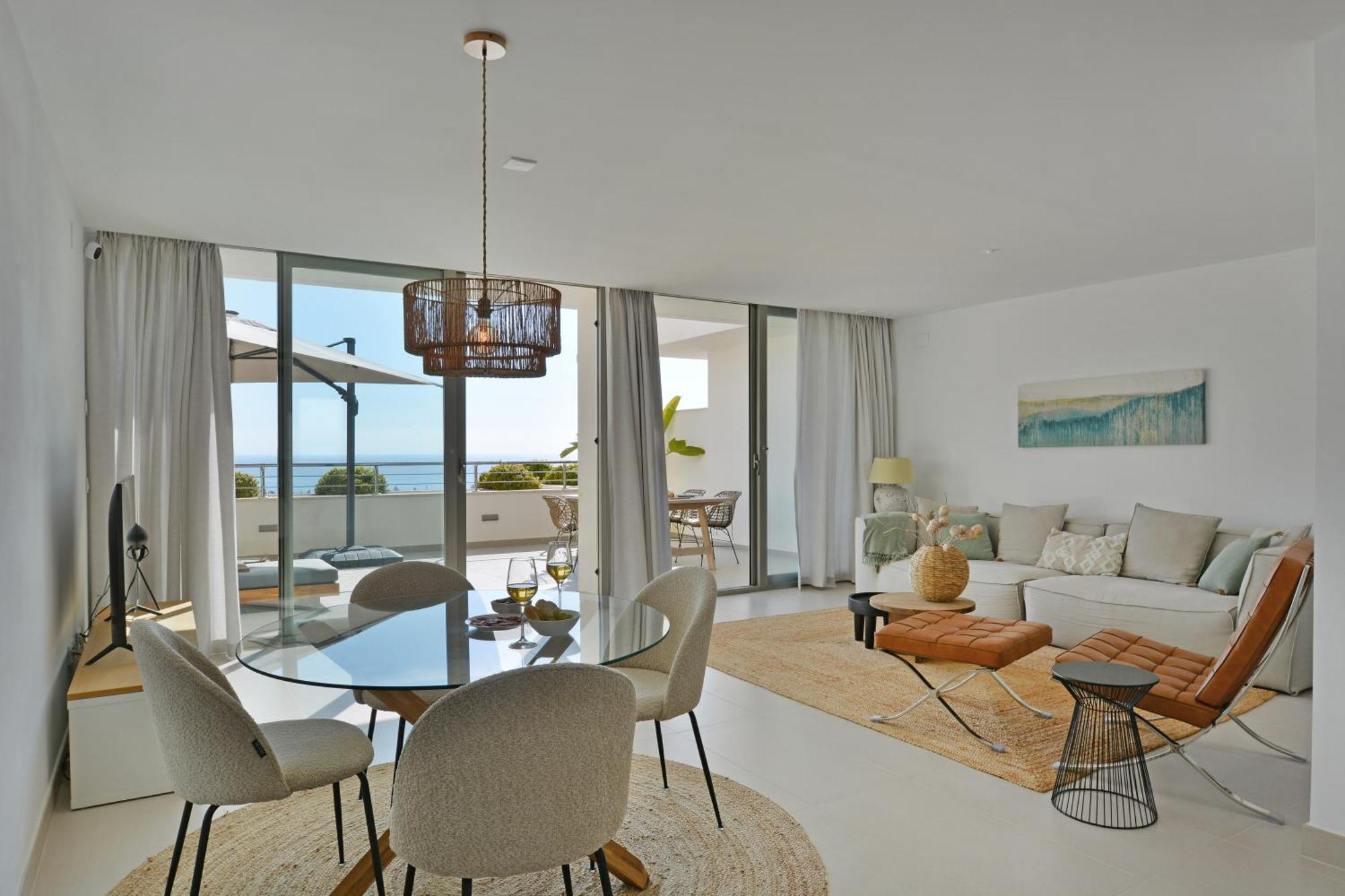 Altea Bayview Apartment By Nras エクステリア 写真