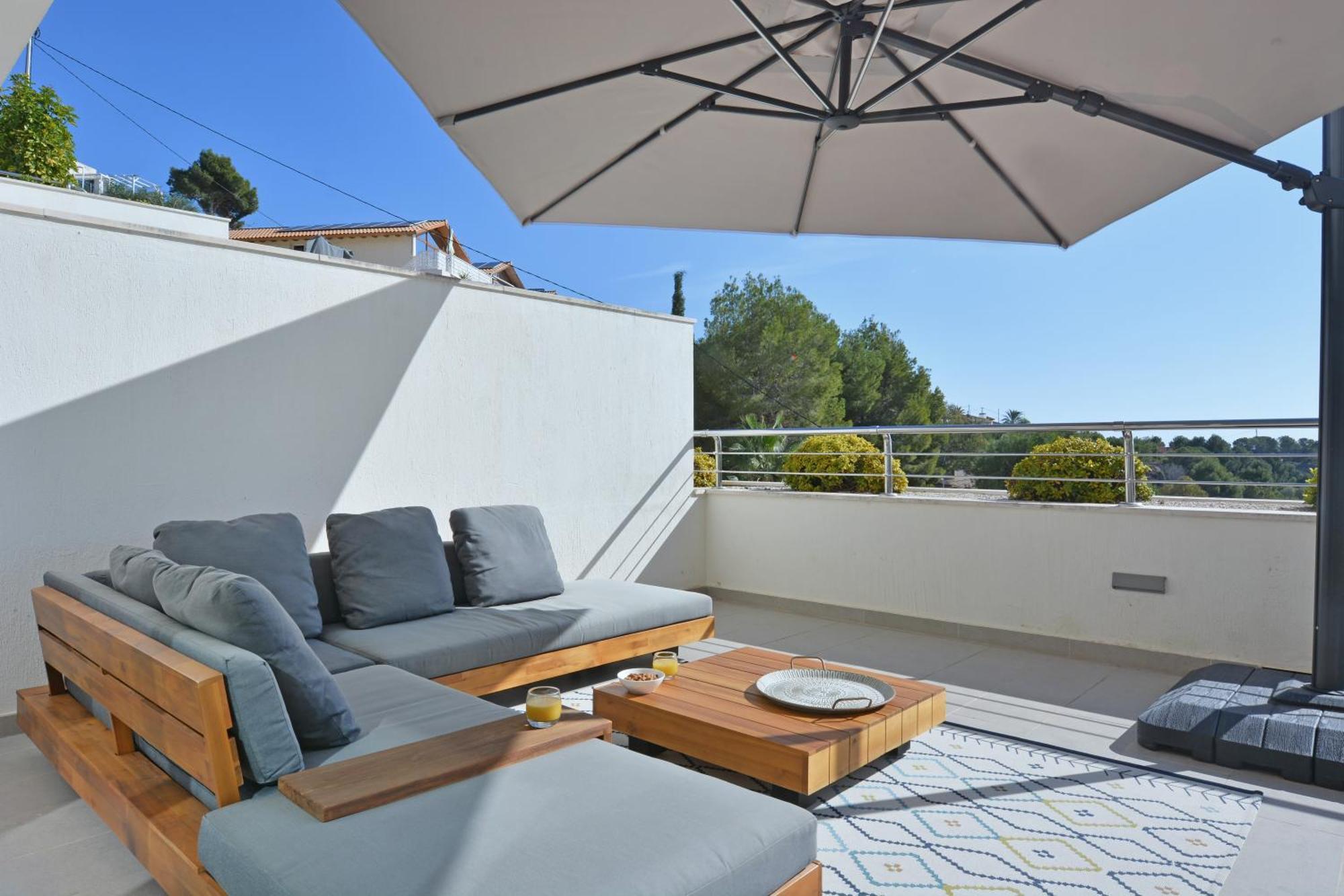 Altea Bayview Apartment By Nras エクステリア 写真