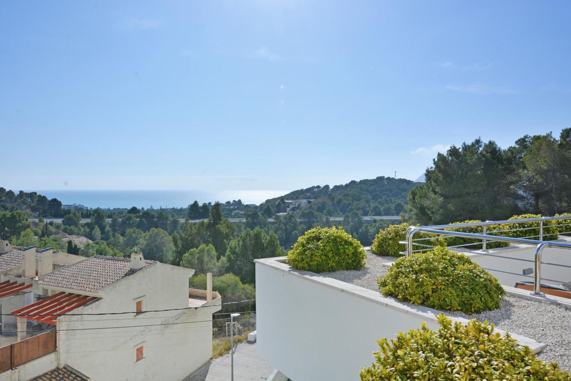 Altea Bayview Apartment By Nras エクステリア 写真